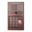 Блок вызова ELTIS DP300-TD22