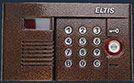 Блок вызова ELTIS DP400-ТD16