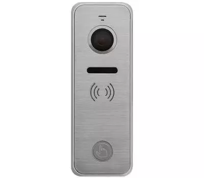 TANTOS IPANEL 2 МЕТАЛЛ+ ВЫЗЫВНАЯ ПАНЕЛЬ
