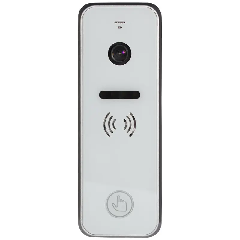 Tantos iPanel 2 HD (white) вызывная панель