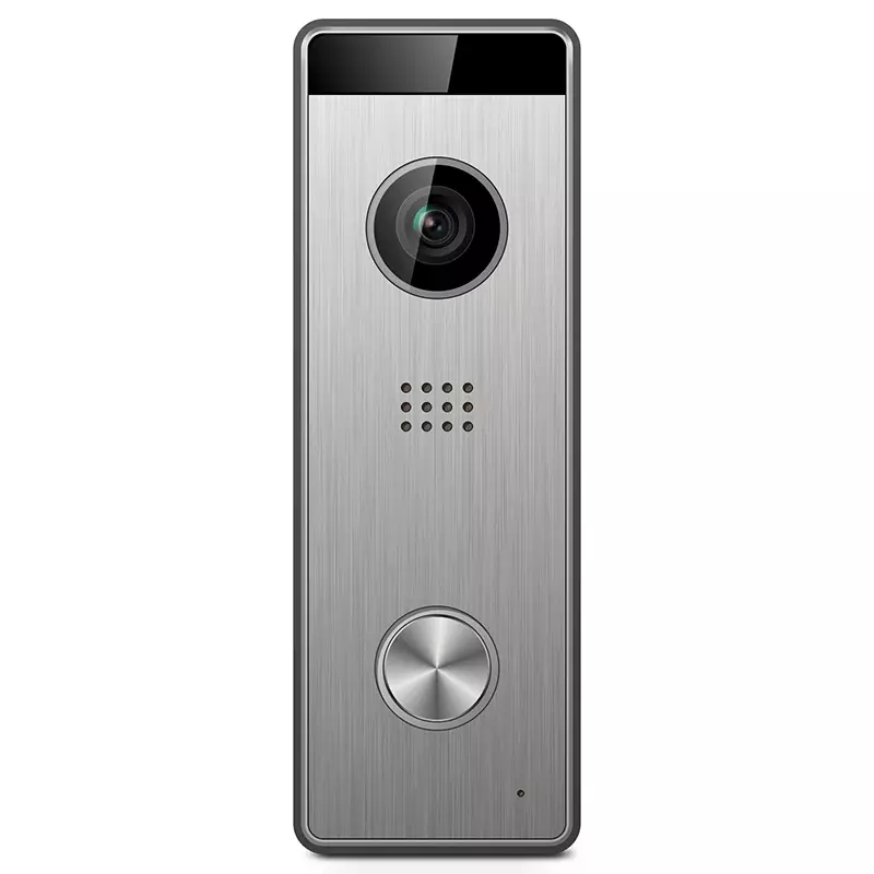 TANTOS TRINITI HD ВЫЗЫВНАЯ ПАНЕЛЬ