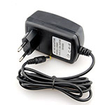 Блок питания 12v/1A (Китай)