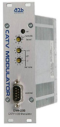 Модулятор ЕVA-200 б/у