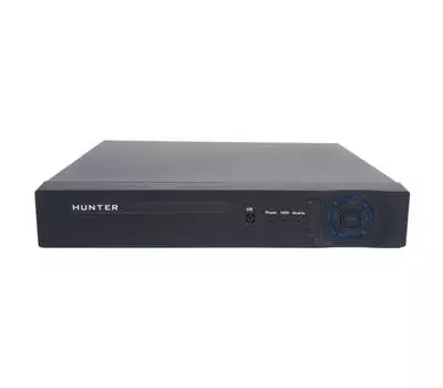 HNVR-8105L MHD ВИДЕОРЕГИСТРАТОР HUNTER