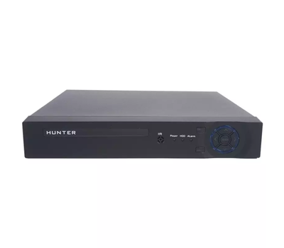 HNVR-8405 MHD ВИДЕОРЕГИСТРАТОР HUNTER