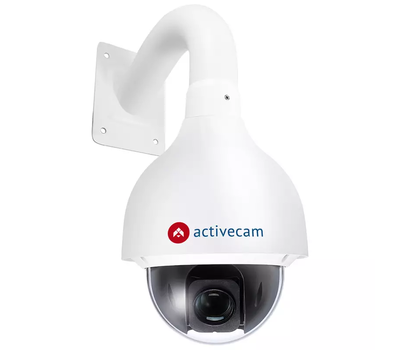 AC-D6124 (4.8-120) IP ВИДЕОКАМЕРА 2MP ACTIVECAM