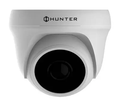 HN-D2710IR (2.8) MHD ВИДЕОКАМЕРА 5MP HUNTER