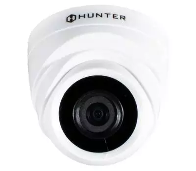 HN-D2710IR V2 (3.6) MHD видеокамера 2Mp Hunter