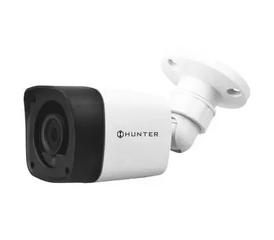 HN-P2710IR (2.8) MHD видеокамера 5Mp Hunter