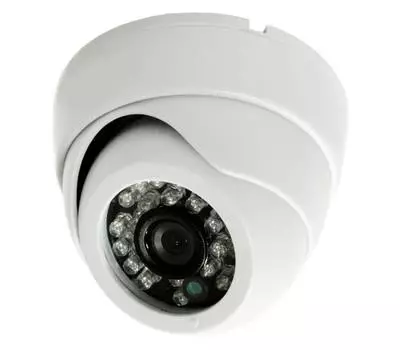 HN-D20IR (2.8) MHD видеокамера 2Mp Hunter