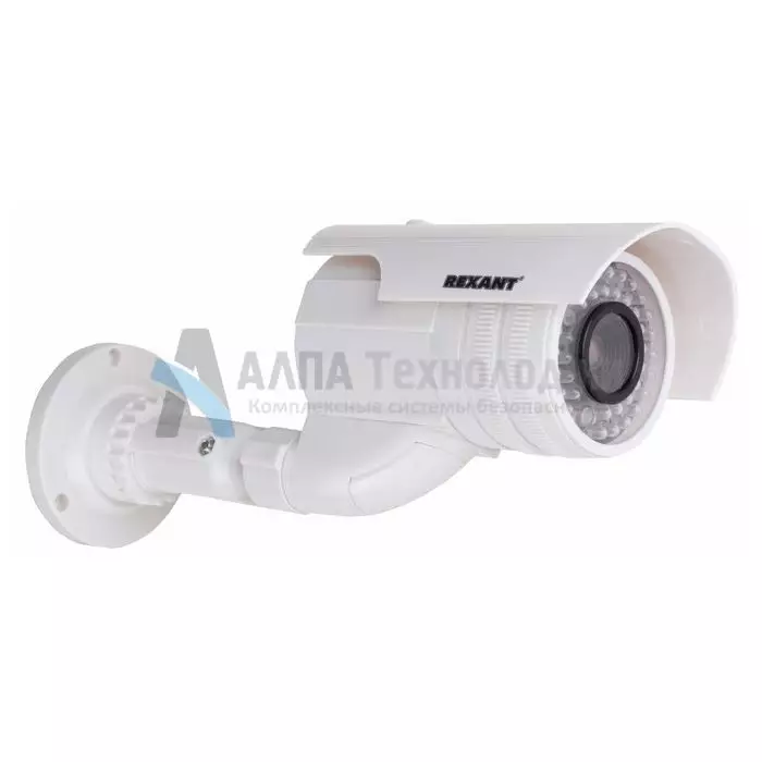 Муляж видеокамеры (45-0240) Rexant