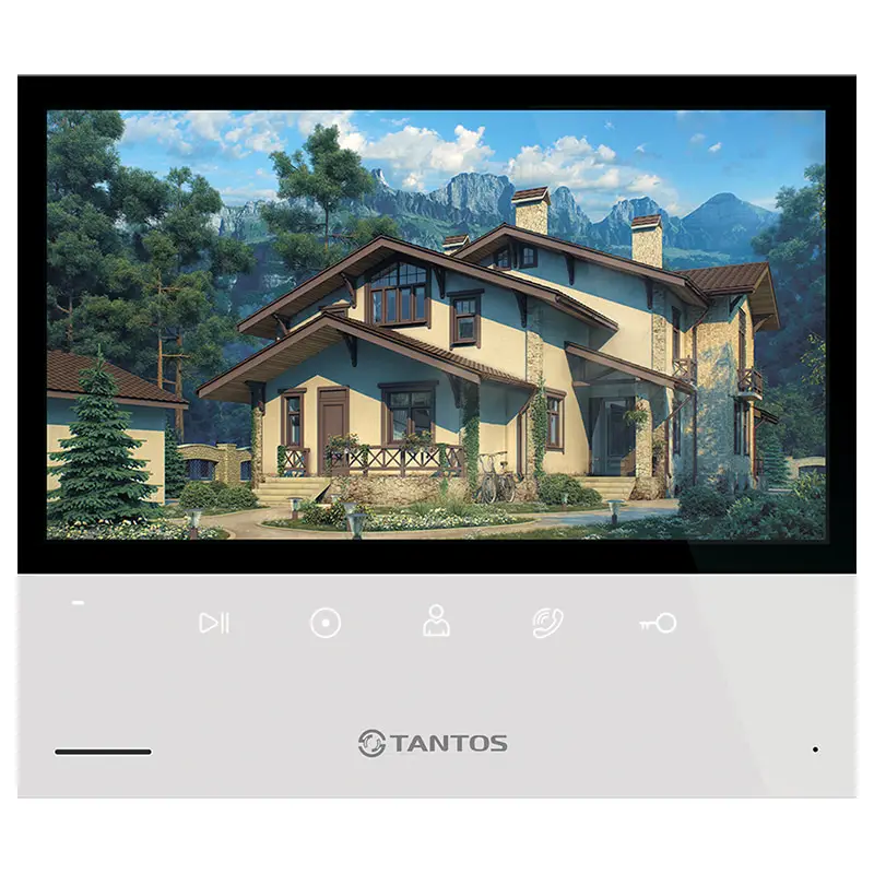 Tantos Selina HD M Tuya видеодомофон