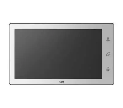 CTV-M4102FHD видеодомофон