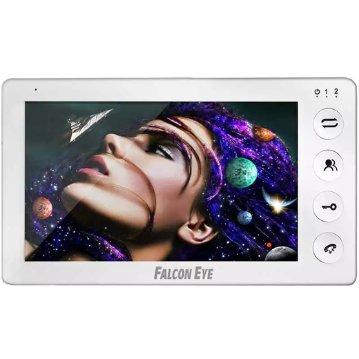 COSMO ВИДЕОДОМОФОН FALCON EYE