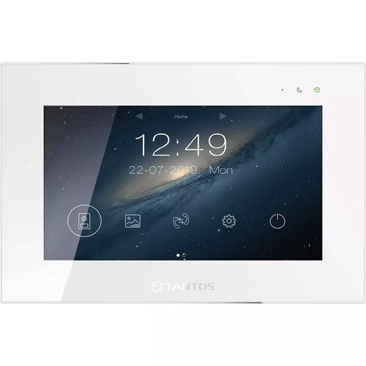 TANTOS JOLLI HD WI-FI VZ МОНИТОР ВИДЕОДОМОФОНА