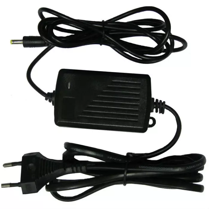 19W/14.4V/EU(18V/1А) БЛОК ПИТАНИЯ VIZIT